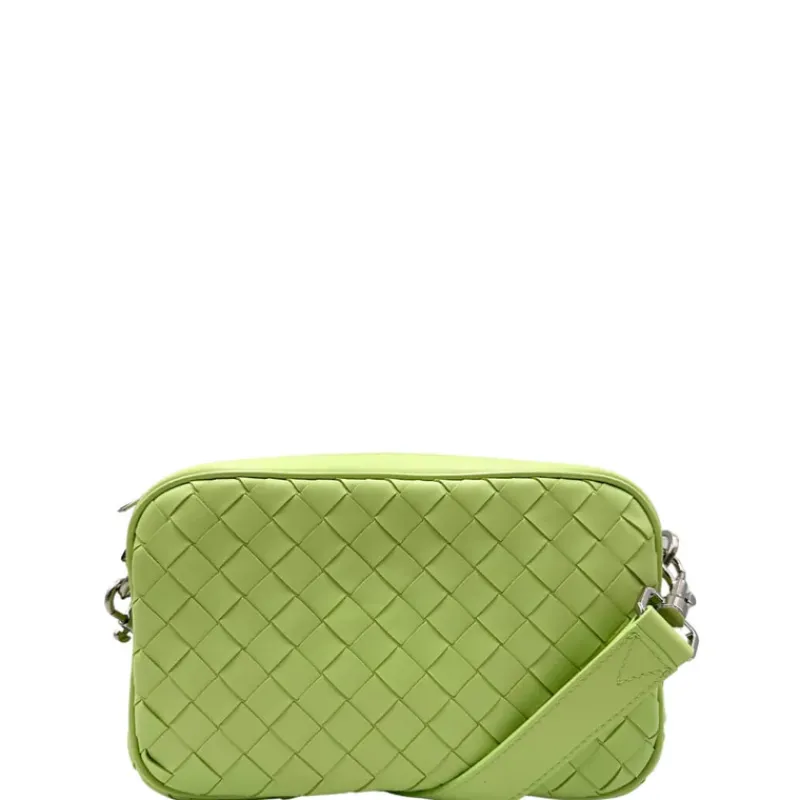Borse A Tracolla>Bottega Veneta Camera Bag