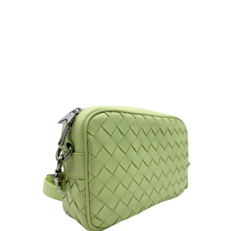 Borse A Tracolla>Bottega Veneta Camera Bag