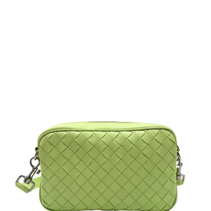 Borse A Tracolla>Bottega Veneta Camera Bag
