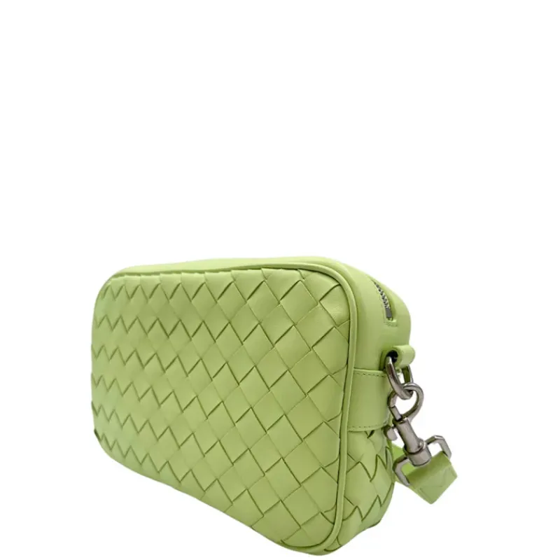 Borse A Tracolla>Bottega Veneta Camera Bag