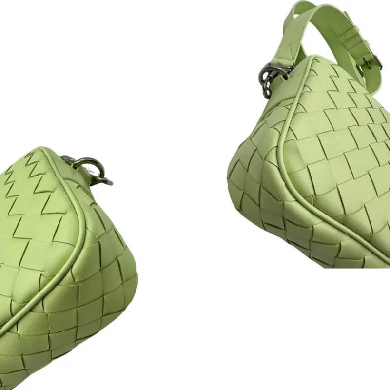 Borse A Tracolla>Bottega Veneta Camera Bag