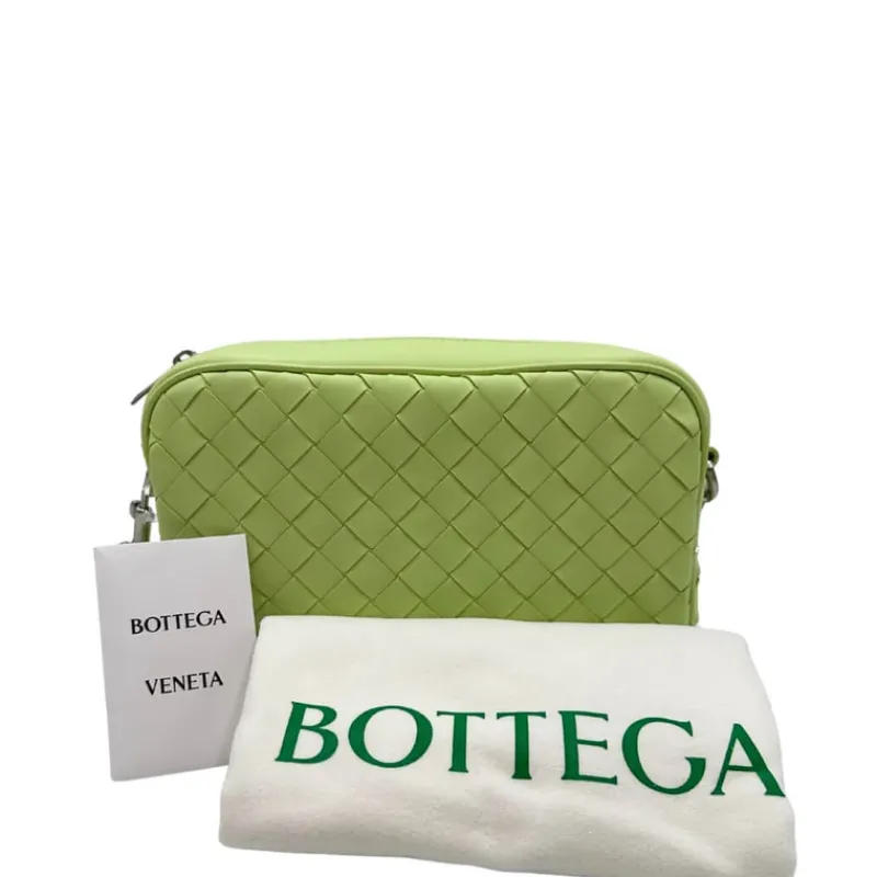 Borse A Tracolla>Bottega Veneta Camera Bag