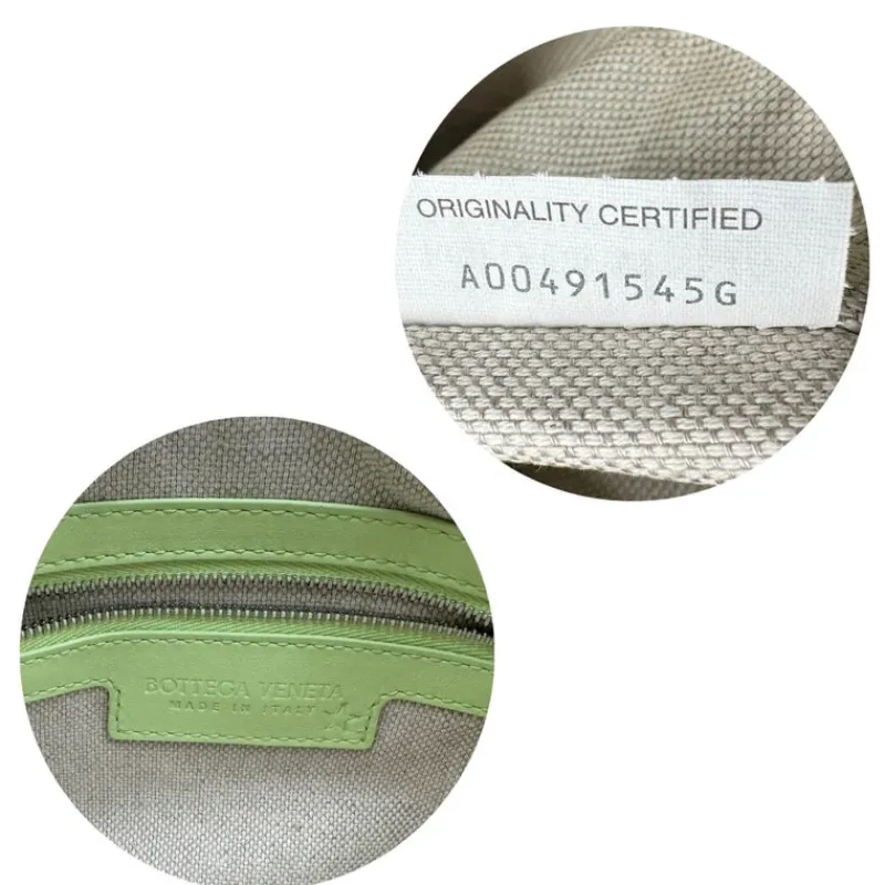 Borse A Tracolla>Bottega Veneta Camera Bag