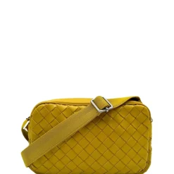 Borse A Tracolla>Bottega Veneta Camera Bag