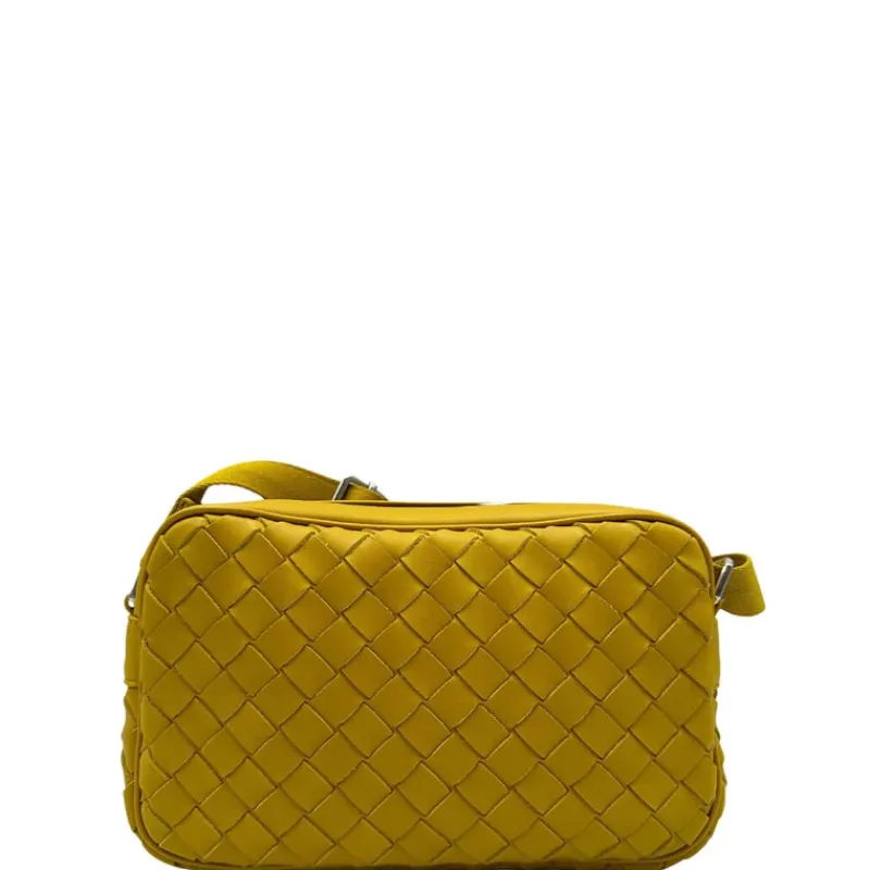 Borse A Tracolla>Bottega Veneta Camera Bag