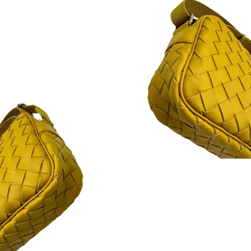 Borse A Tracolla>Bottega Veneta Camera Bag