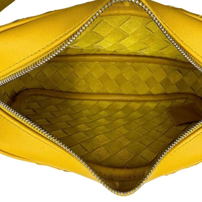 Borse A Tracolla>Bottega Veneta Camera Bag