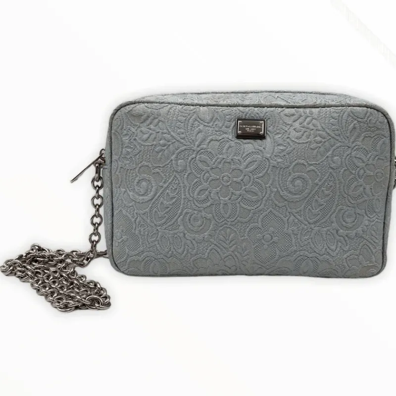 Borse A Tracolla>Dolce u0026 Gabbana Camera bag Dolce & Gabbana