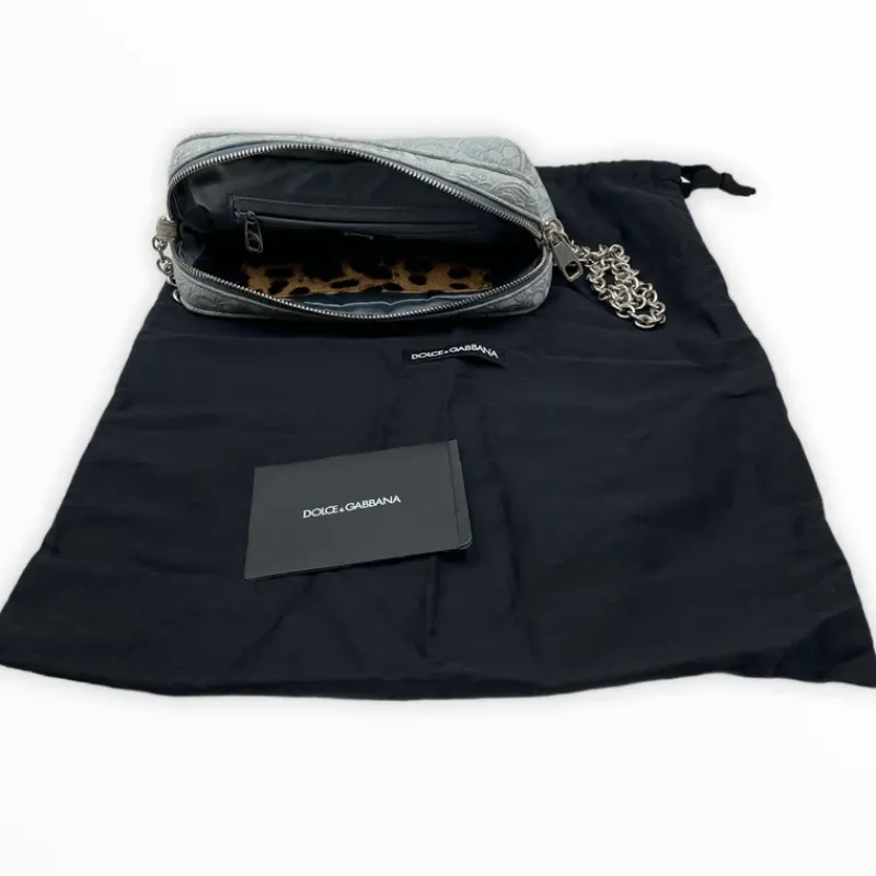 Borse A Tracolla>Dolce u0026 Gabbana Camera bag Dolce & Gabbana