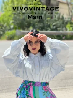 Abbigliamento>Marni Camicia Tg. 42
