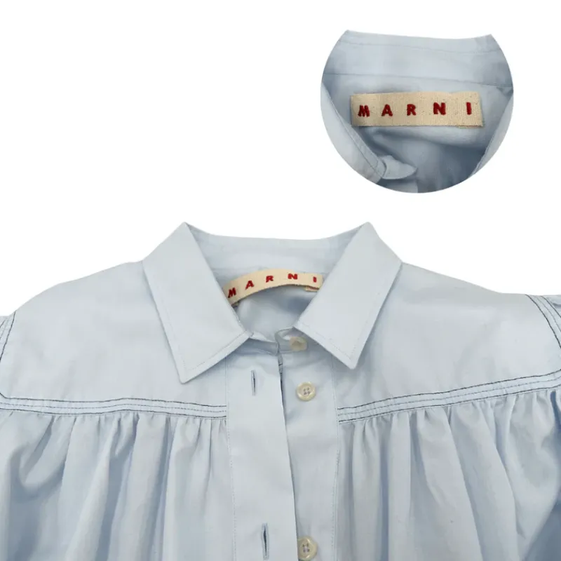 Abbigliamento>Marni Camicia Tg. 42