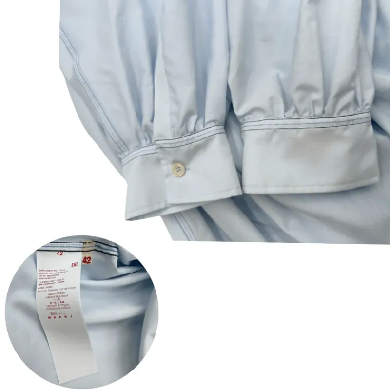 Abbigliamento>Marni Camicia Tg. 42