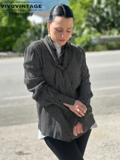 Abbigliamento>Philosophy Camicia Tg 40