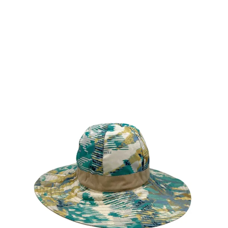 Cappelli>Fendi Cappello