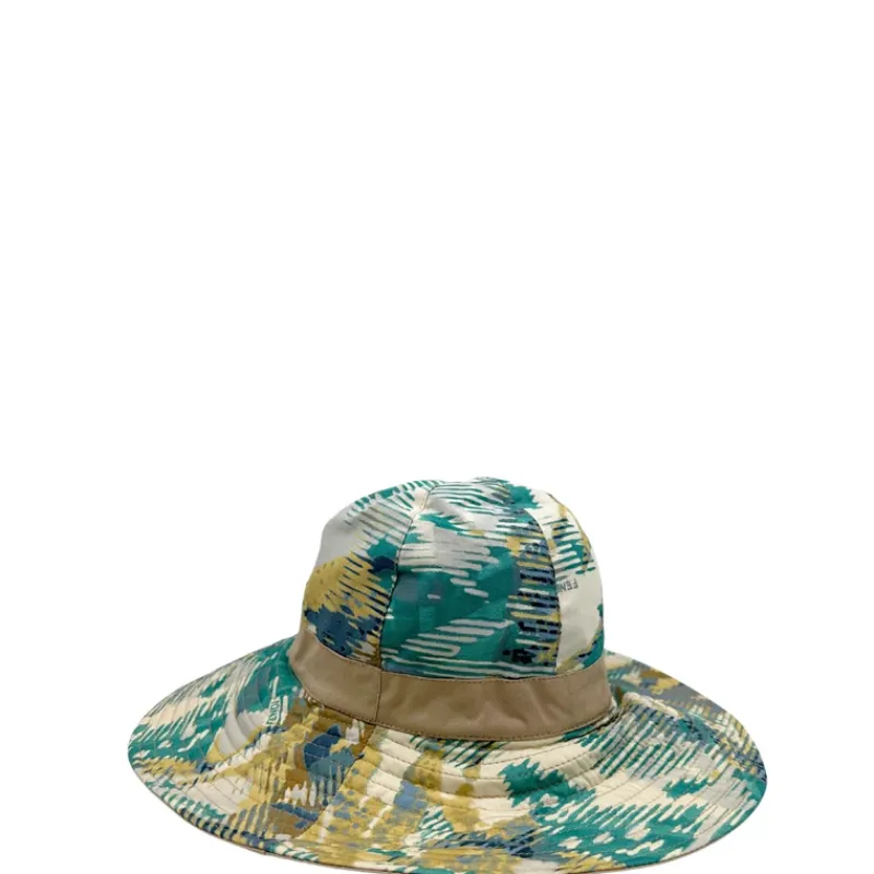 Cappelli>Fendi Cappello