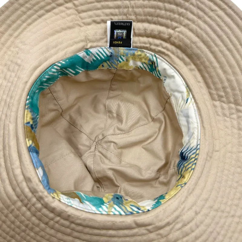 Cappelli>Fendi Cappello