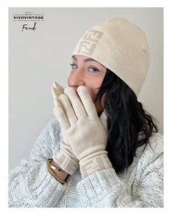 Cappelli>Fendi Cappello bambina