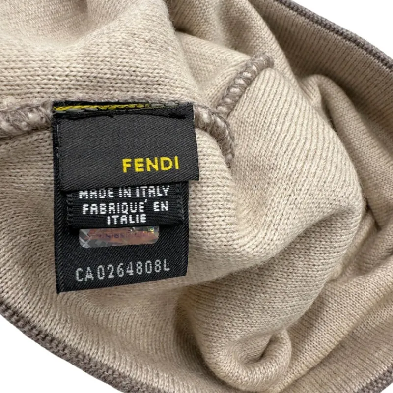 Cappelli>Fendi Cappello bambino