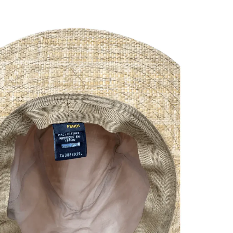 Cappelli>Fendi Cappello tg 56