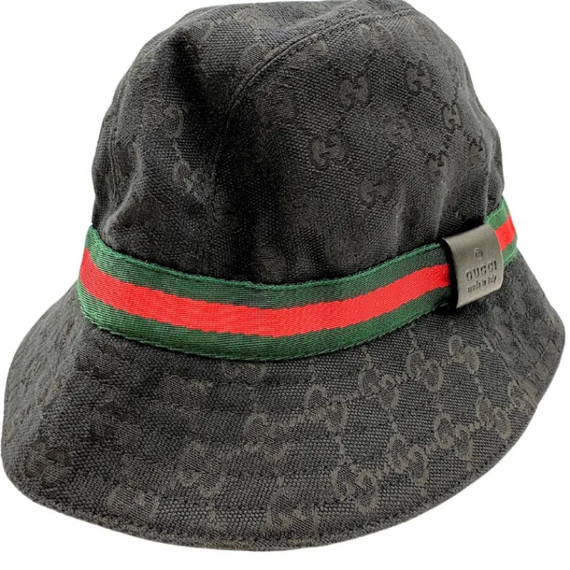 Cappelli>Gucci Cappello GG tg XS