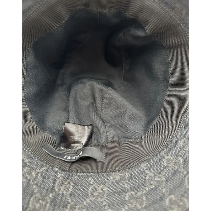Cappelli>Gucci Cappello GG tg XS
