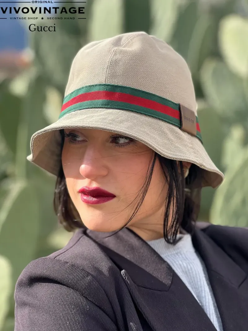 Cappelli>Gucci Cappello Tg L