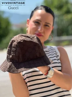Cappelli>Gucci Cappello Tg S