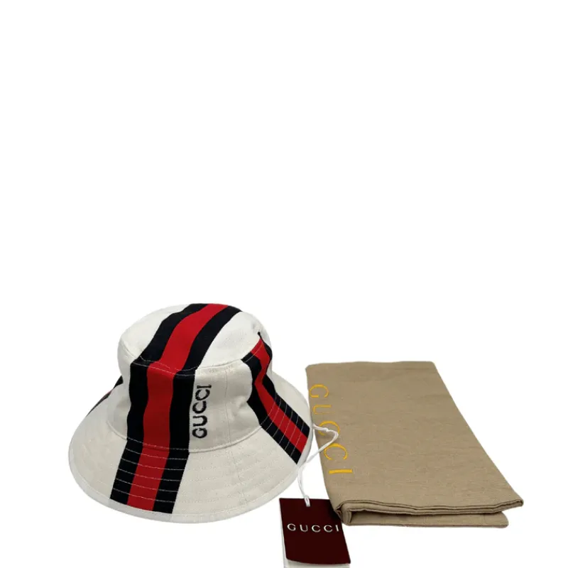Cappelli>Gucci Cappello Web Tg S