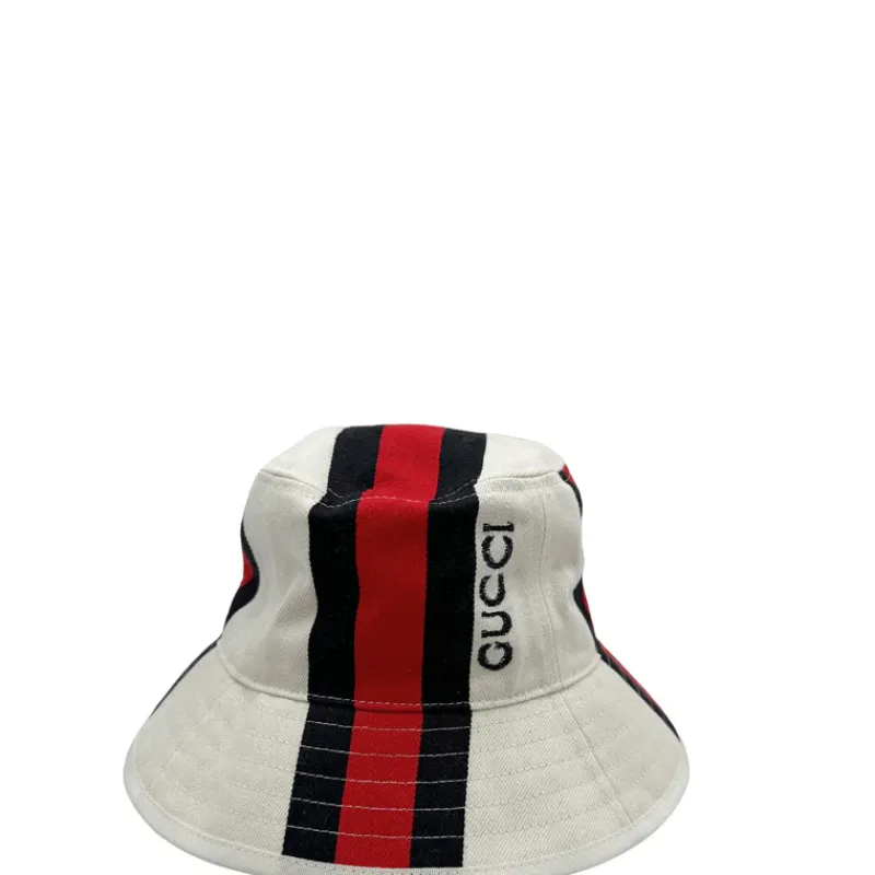 Cappelli>Gucci Cappello Web Tg S