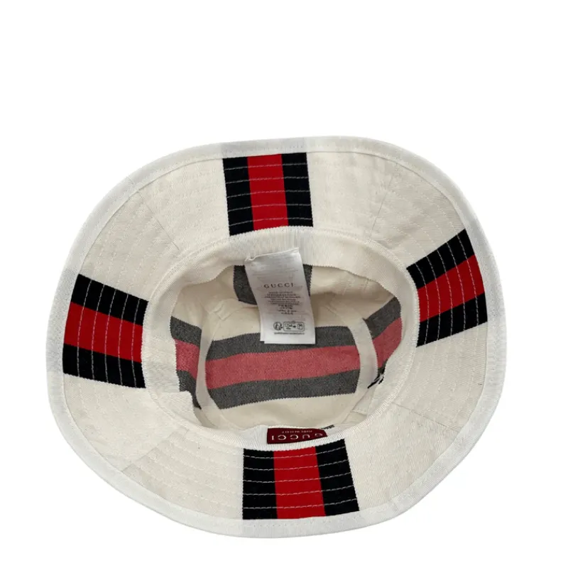 Cappelli>Gucci Cappello Web Tg S