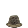 Cappelli>Fendi Cappello Trilby BAMBINO