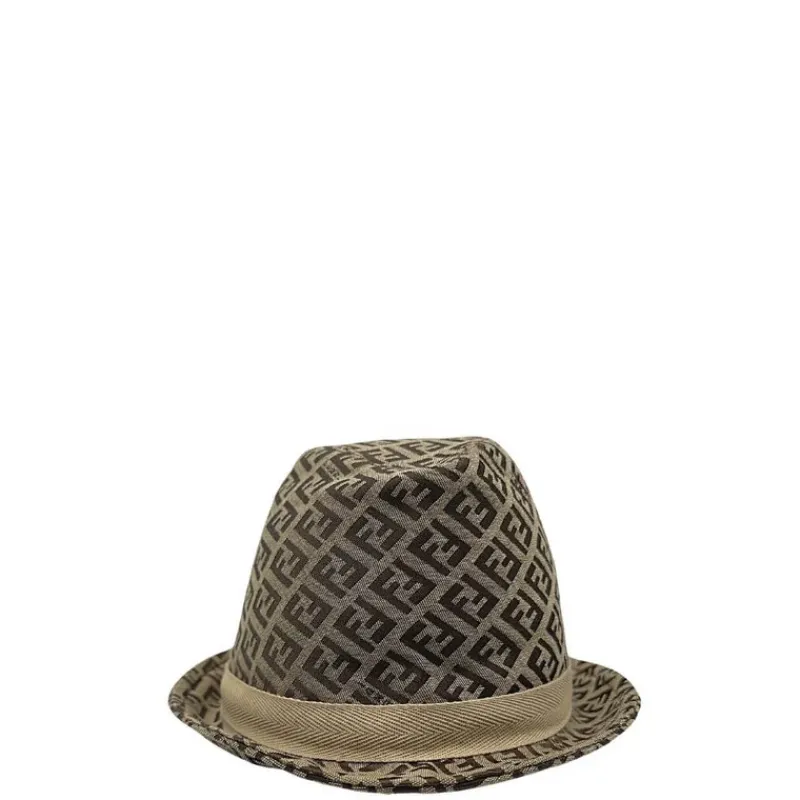 Cappelli>Fendi Cappello Trilby BAMBINO