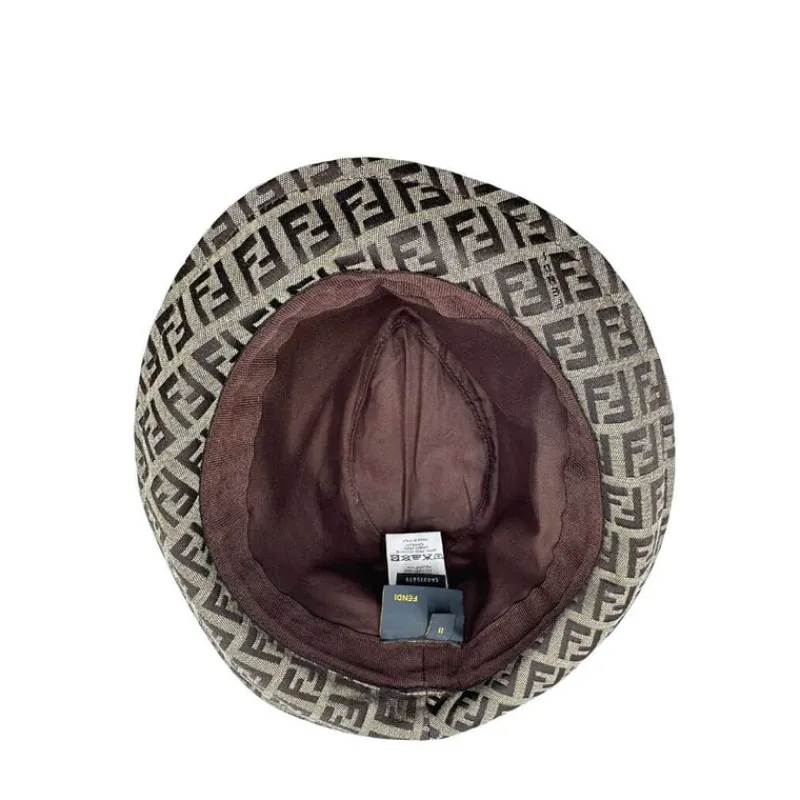 Cappelli>Fendi Cappello Trilby BAMBINO