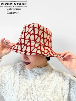 Cappelli>Valentino Garavani Cappello Tg S