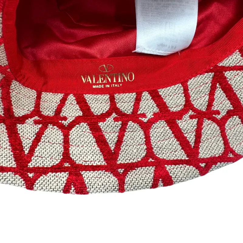 Cappelli>Valentino Garavani Cappello Tg S