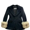Abbigliamento>Sportmax Cappottino tg 40
