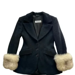 Abbigliamento>Sportmax Cappottino tg 40