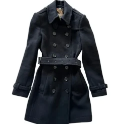 Abbigliamento>Burberry Cappotto tg 38