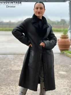 Abbigliamento>Drome Cappotto Tg S