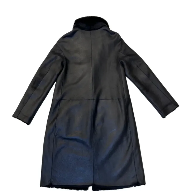 Abbigliamento>Drome Cappotto Tg S