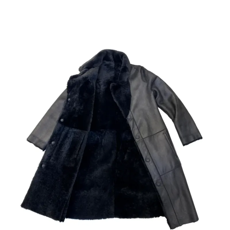 Abbigliamento>Drome Cappotto Tg S