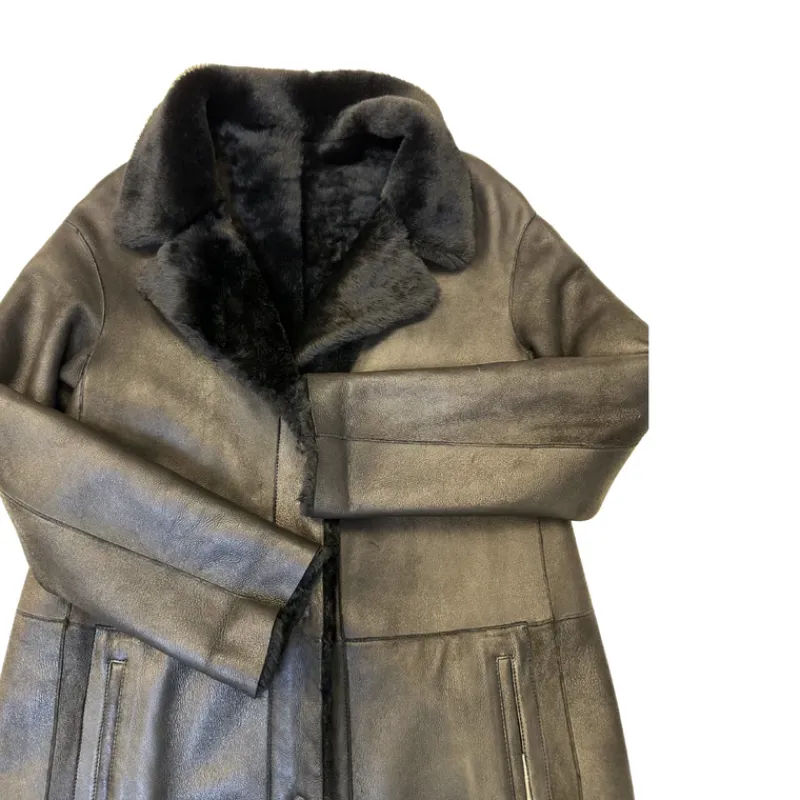 Abbigliamento>Drome Cappotto Tg S