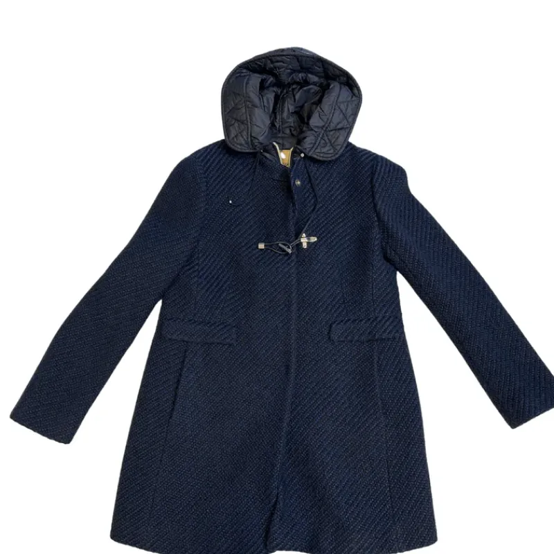 Abbigliamento>Fay Cappotto Tg L