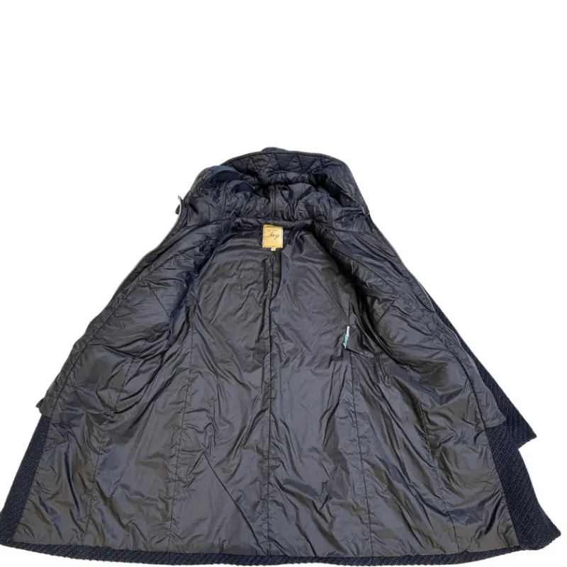 Abbigliamento>Fay Cappotto Tg L