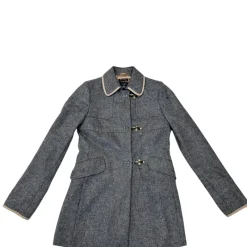 Abbigliamento>Fay Cappotto Tg M