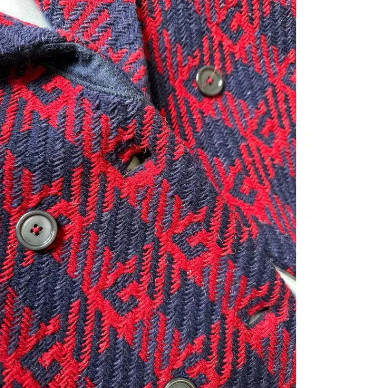 Abbigliamento>Gucci Cappotto anni 12