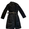 Abbigliamento>Gucci Cappotto Tg 44