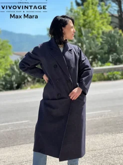 Abbigliamento>Max Mara Cappotto