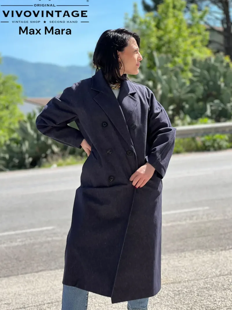 Abbigliamento>Max Mara Cappotto