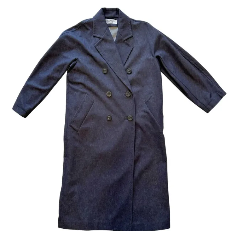 Abbigliamento>Max Mara Cappotto